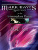 Mark Hayes: Spirituals for the Intermediate Pianist